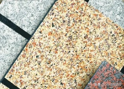 水包水、水包砂同樣都是仿石漆，這兩者有什么區(qū)別呢